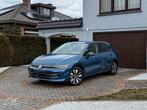 Volkswagen Golf VIII/1.5 eTSI HYBRID/NEW MODEL/CAMERA/LED+, Achat, Entreprise, Entretenue par le concessionnaire, Noir