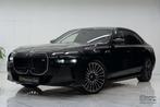 BMW 760 e M xDrive Individual! FULL OPTIONS! Black pack!, Auto's, BMW, Automaat, 4 deurs, Gebruikt, Euro 6