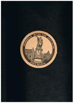 TAPIS À BIÈRE POUR BÉBÉS ET POUR HOMME, Collections, Envoi, Utilisé, Sous-bock