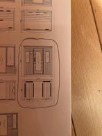 Infrarood cabine voor 4 personen, Ophalen, Zo goed als nieuw, Infrarood, Complete sauna