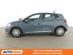 Renault Clio 1.0 TCe Experience (bj 2020), Auto's, Voorwielaandrijving, Stof, Gebruikt, 1178 kg