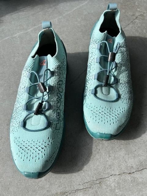 Dameswandelschoenen Lowa, Ophalen of Verzenden, Zo goed als nieuw, Schoenen