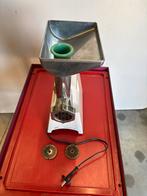 Kleine vleesmolen, Ophalen, Zo goed als nieuw