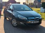 Opel Astra 1.6 Essence | 2012 | 132 000 km | 4 500€, Autos, Euro 5, Achat, Entreprise, Boîte manuelle