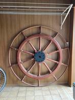 Roer XL, Enlèvement, Comme neuf