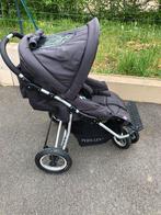 Pericles évolution poussette et nacelle landau tout terrain, Enfants & Bébés, Enlèvement, Comme neuf, Poussette