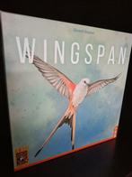 Wingspan met 2 expanties Europa en Oceanië (NL), Ophalen, Zo goed als nieuw, 999 Games