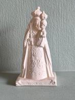 Zeldzaam beeldje, Virga Jesse, getekend, Antiek en Kunst, Ophalen of Verzenden