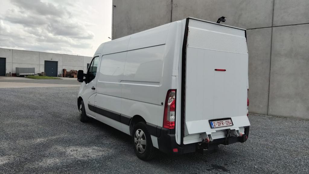 Movano, rampe de chargement, moto, Achat, Diesel, TVA déductible, Movano