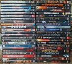 Dvd's Horror Movies - 1,00€ / Franse ondertitels (2), Cd's en Dvd's, Vanaf 12 jaar, Ophalen of Verzenden, Gebruikt, Vampiers of Zombies