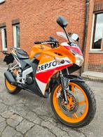 Honda CBR125R REPSOL - 17 000km, Motoren, Particulier