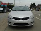 Kia Ceed Sw 1.6 CRDI *08/2011 *Digitale Airco * EURO 5, Autos, Kia, Boîte manuelle, Noir, 5 portes, Tissu