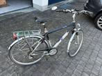 Herenfiets simplex 3000, Fietsen en Brommers, Gebruikt, Heren, Versnellingen, Ophalen