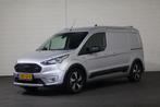 Ford Transit Connect 1.5 EcoBlue L2 Active Automaat Inrichti, Argent ou Gris, Achat, Diesel, Automatique
