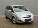 Opel Zafira 1.6 Essence 7 places GARANTIE 12 Mois, Argent ou Gris, Achat, Entreprise, Boîte manuelle