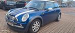 Mini cooper.1.6 essence 2002. Roul très bien euro 4, Autos, Achat, Entreprise, Boîte manuelle, Cooper