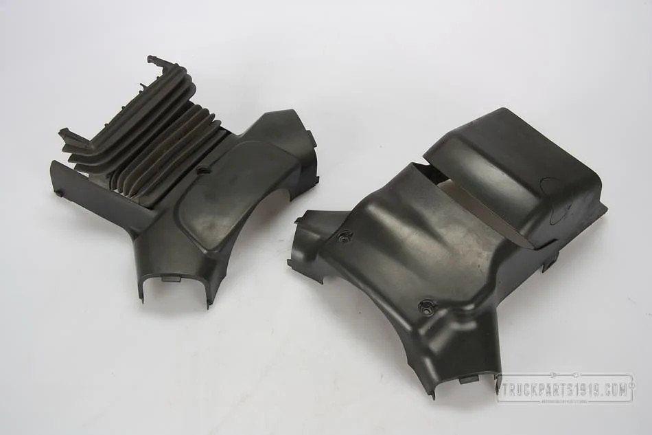 MAN Body & Chassis Parts Stuurkolom kappen, Ophalen, Gebruikt