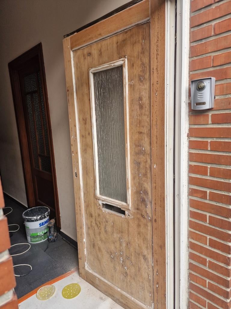 Travaux de peinture   Professionnel, Doe-het-zelf en Bouw, Ophalen of Verzenden