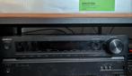 Home cinema 5.1 onkyo, TV, Hi-fi & Vidéo, Amplificateurs & Ampli-syntoniseurs, Enlèvement ou Envoi