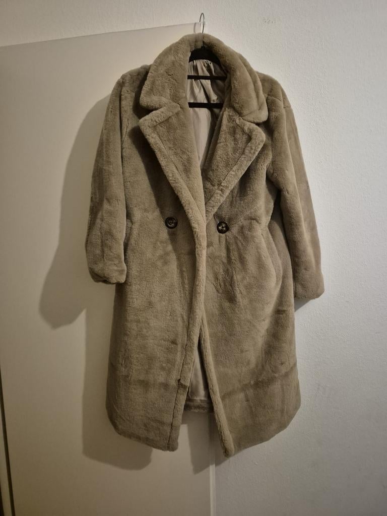 Bontjas, Vêtements | Femmes, Vestes | Hiver, Enlèvement ou Envoi