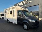 Hymer B-MC T 580 - 177PK Automaat - 1 Jaar Garantie, Automaat, Ringverwarming, Koelkast, Tot en met 2