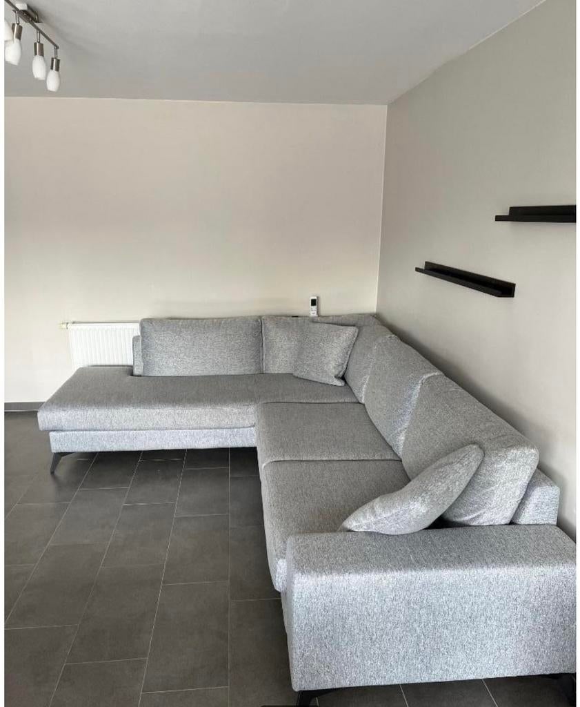 Hoekzetel grijs, Immo, Appartements & Studios à louer, Province de Limbourg