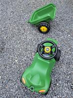 Rolly toys mini traktor john deere, Ophalen, Zo goed als nieuw