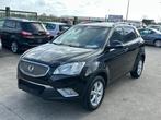 Ssangyong Korando 2L Diesel 150 ch 2014, Autos, Euro 5, Achat, Entreprise, Diesel