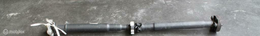 Stabilisateur avant BMW 7 serie f01 (2008-....)