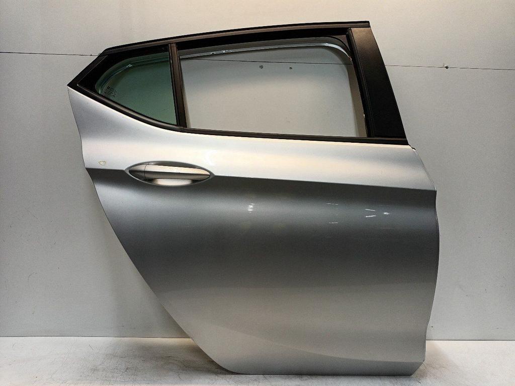Portier rechts achter Opel Astra, Onderdelen@venauto.nl, Van der Ven Autorecycling B.V., Gebruikt, Ettenseweg 76, 4706 PB Roosendaal, The Netherlands