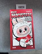 Labubu COCA-COLA Edition spéciale, Enlèvement ou Envoi, Neuf