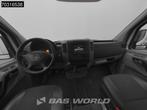 Mercedes Sprinter 316 CDI Dubbel Cabine L2H2 3,5t Trekhaak 1, Autos, Euro 5, Achat, Entreprise, Boîte manuelle