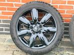 Jantes Mini Clubman 17 pouces avec pneus d'hiver, Autos : Pièces & Accessoires, Pneus et Jantes, Pneus hiver, Véhicule de tourisme