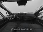 Iveco Daily 35S18 3.0L Automaat L2H2 3,5t Trekhaak 180PK ACC, Auto's, Automaat, Stof, Euro 6, 4 cilinders