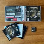 Professor Layton and the Curious Village voor Nintendo DS, Games en Spelcomputers, Games | Nintendo DS, Ophalen of Verzenden, Gebruikt