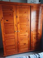 kinderslaapkamer, Huis en Inrichting, Ophalen, Gebruikt, Eenpersoons, Navy