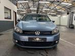 VW Golf 1.6 TDi DPF DSG, Euro 5, Achat, Boîte manuelle, 5 portes