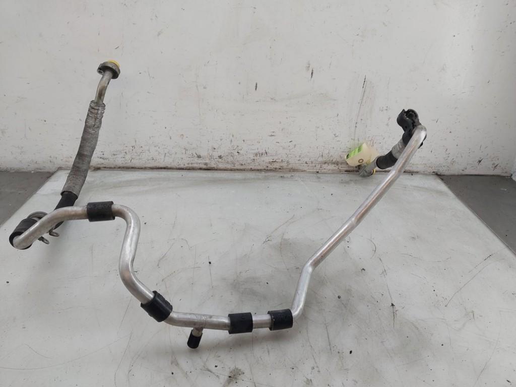 AIRCO LEIDING Volkswagen Golf Plus (5M1 / 1KP), Auto-onderdelen, Dhr. J. Ham, Gebruikt, Volkswagen, Administratie@autoham.nl