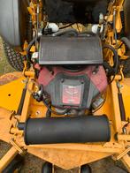 Professioneel grasmaaier, Tuin en Terras, Ophalen, Zo goed als nieuw