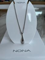 Nona silver ketting 925 nieuw, Enlèvement ou Envoi, Comme neuf