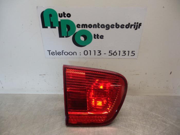 Achterlicht links van een Seat Ibiza (Ibiza 99-), Auto-onderdelen, Verlichting, Seat, Gebruikt, 3 maanden garantie, Ophalen of Verzenden