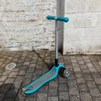 Step globber driewieler, Vélos & Vélomoteurs, Trottinettes, Enlèvement, Utilisé, Step simple, Globber