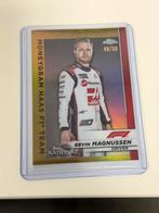 F1 Topps Chrome 2023 Magnussen Gold /50 Formule 1 Limitée, Enlèvement ou Envoi, Neuf, ForTwo