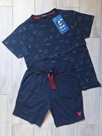 ★ M152 - Nieuwe zomerpyjama Eskimo, Enfants & Bébés, Neuf, Garçon, Enlèvement ou Envoi, Vêtements de nuit ou Sous-vêtements