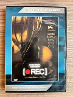 [.rec], À partir de 16 ans, Enlèvement ou Envoi