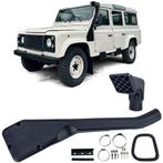 Snorkelkit Snorkel Land Rover Defender 2.5 TDI, Verzenden
