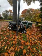 Zip a klasse, Fietsen en Brommers, Ophalen, Zo goed als nieuw, Carburateur