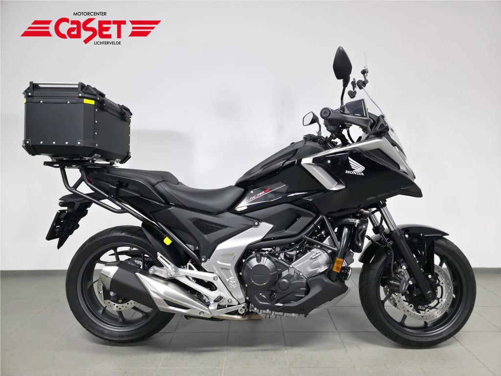 Honda NC 750 XA (année de construction 2025), Motos, Motos | Honda, Entreprise, Plus de 35 kW, Autre, 745 cm³