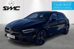 Mercedes-Benz A-klasse A 250 e Luxury Line, Auto's, Stof, Gebruikt, Zwart, 4 cilinders