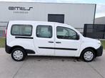 kangoo maxi L2/2021/Diesel/Lez  ok 2030 5619,83€/hors TVA, Achat, Euro 6, Entreprise, Entretenue par le concessionnaire